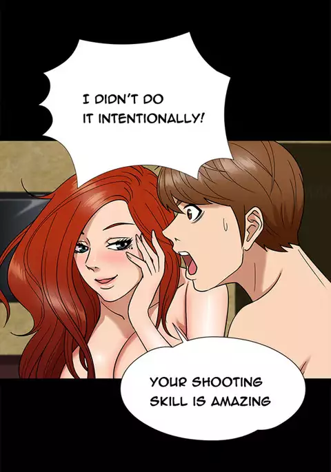 Secret Island Ch.1-15