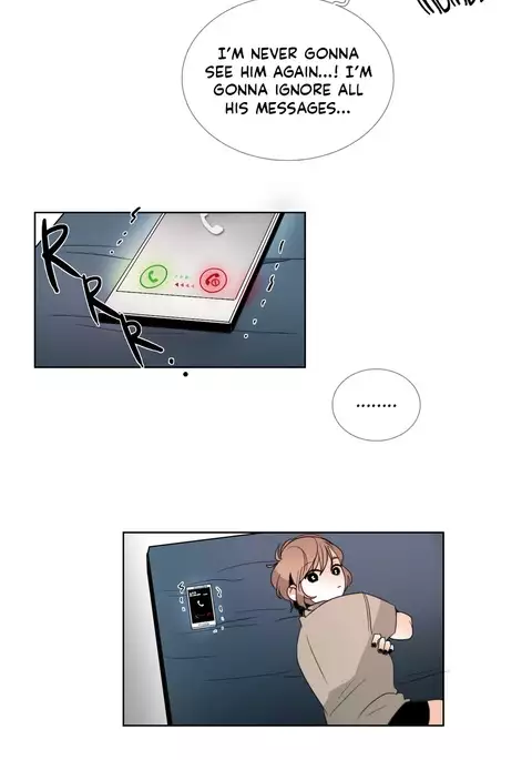 Talk To Me Ch.1-25