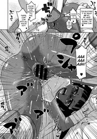 [Takatu] You're Gonna Write that Down in History Too!? Ch. 1-2 (English) {doujin-moe.us}