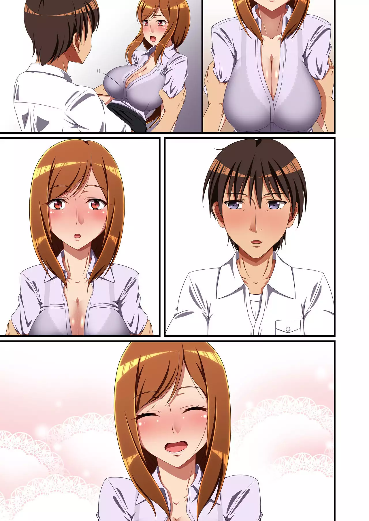 Tonari no Intou Miboujin