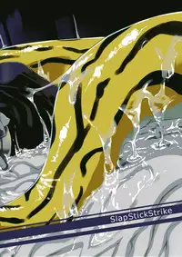 (C90) [SlapStickStrike (Stealth Changing Line)] Watashi no Koibito o Shoukai Shimasu! EX6 (Monster Girl Quest!) [Chinese] [无毒汉化组]