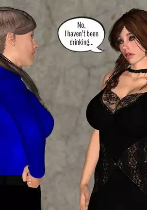 Headswapped The Escape