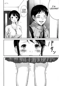 [Shikishiro Konomi] Netoraserare Ch. 1-8 [English] {Seinen Scans}