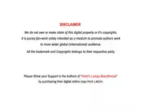 [Mx2J] Hahri's Lumpy Boardhouse Ch. 0-24 [English] (YoManga) (Ongoing)