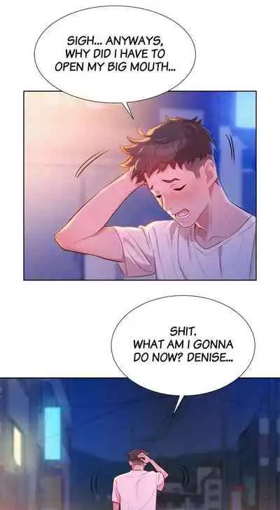 What do you Take me For? Ch.32/?