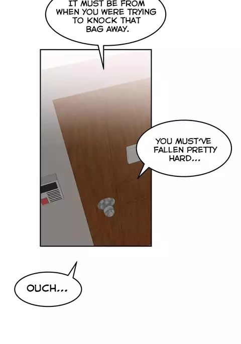 Hahri's Lumpy Boardhouse Ch. 0-24