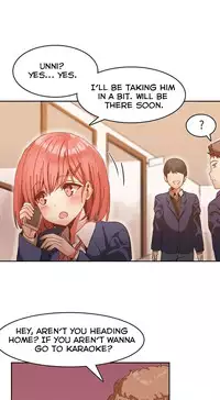 [Mx2J] Hahri's Lumpy Boardhouse Ch. 0-24 [English] (YoManga) (Ongoing)