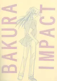 Bakura Impact (Yu-Gi-Oh!)