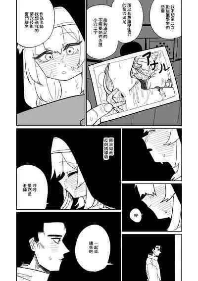 懺悔ゲーム&賭け金の支払い