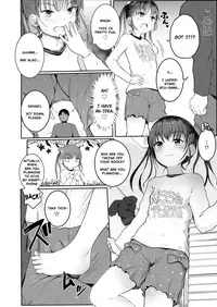 Oshiete Sensei! | Teach Me, Sensei