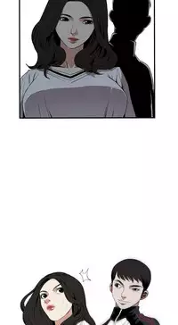 Take a Peek 偷窥 Ch.39-41 [Chinese]