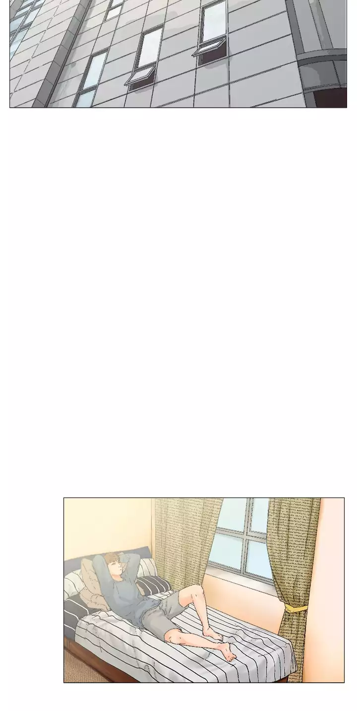 peng you de qi zi:you ni zai de jia 朋友的妻子 ch.1-3