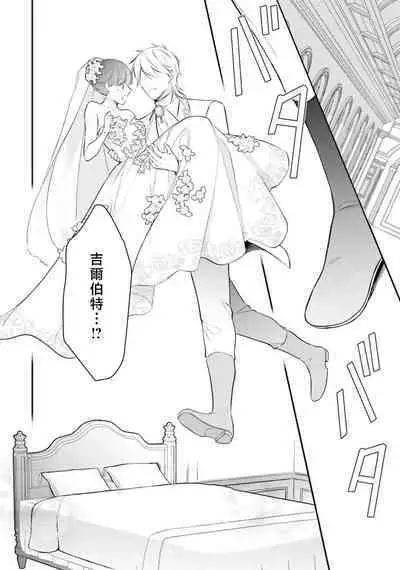 isekai de migawarihime ninari haou ni ubawaremashita | 在异世界成为了替身公主被霸王掳走了 1-12 end