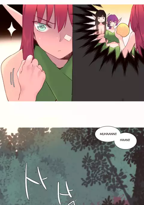 A World That I Rule Ch.01-30