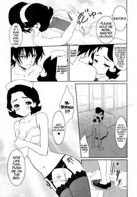 (C72) [Ngmyu (Tohgarashi Hideyu)] Code Gyass Sayoko-san ga Miteiru | Code Geass' Sayoko-san is Watching (CODE GEASS: Lelouch of the Rebellion) [English] [EHCOVE]