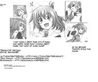 (C78) [Goromenz (Yasui Riosuke)] Suipopo:Ver.2 (Koihime Musou) [English] =Wrathkal+Mew=