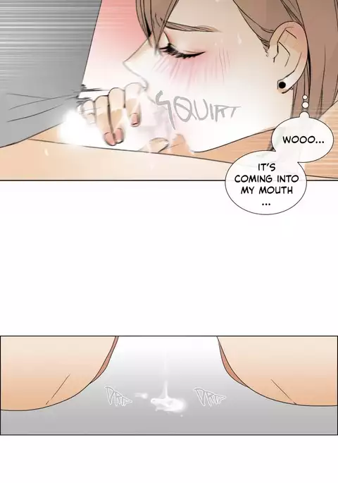 Talk To Me Ch.1-23