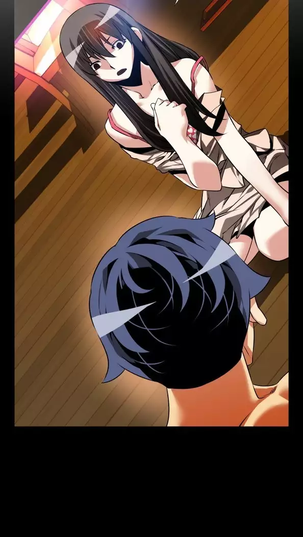 Love Parameter 恋爱辅助器 86-97 中文