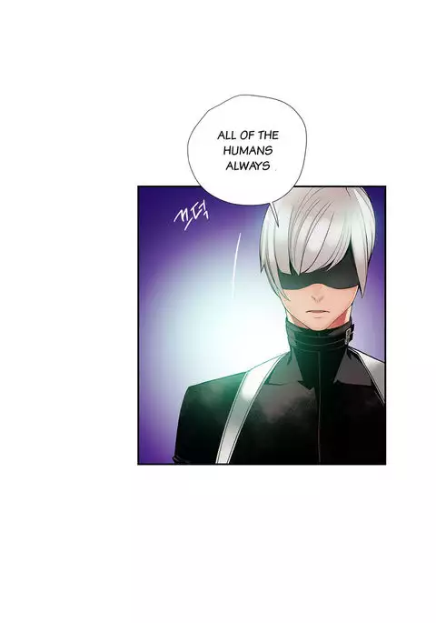 Lilith`s Cord Ch.1-41
