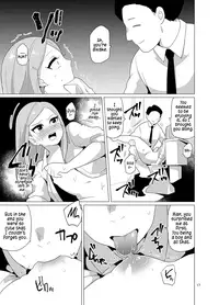 [DryR (Urakuso)] Josou Danshi ga Chikan ni Okasareru made no 3 Hiai | The Crossdressing Boy Who Got Molested Over A Period Of 3 Days [English] [Digital]