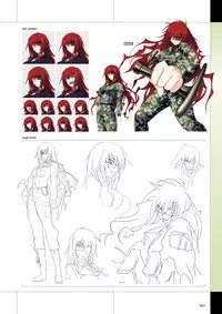 Maji de Watashi ni Koi Shinasai Visual Fan Book