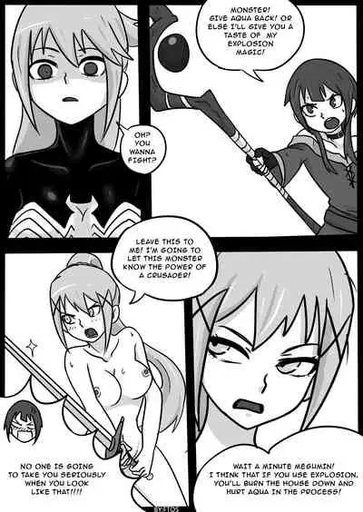 Spreading Venom on this Wonderful World