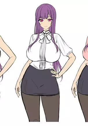 Motto! Haramase! Honoo no Oppai Chou Ero Appli Gakuen! Sofmap Digital Content Disc