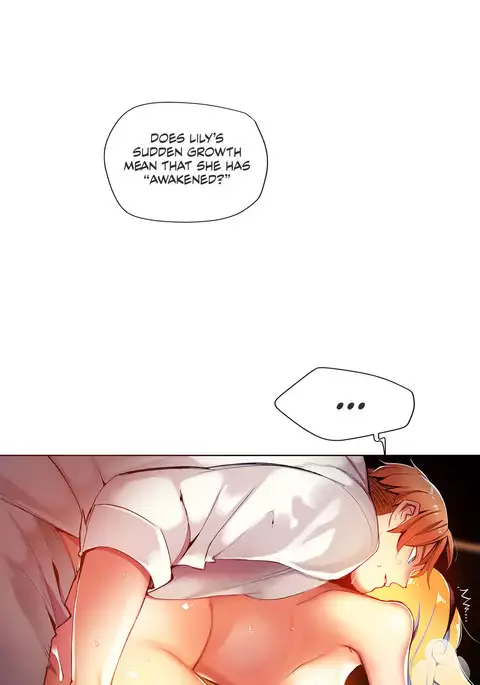 Lilith`s Cord Ch.1-22