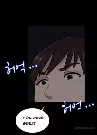 Dark Game Ch.1-13 (English) (Ongoing)