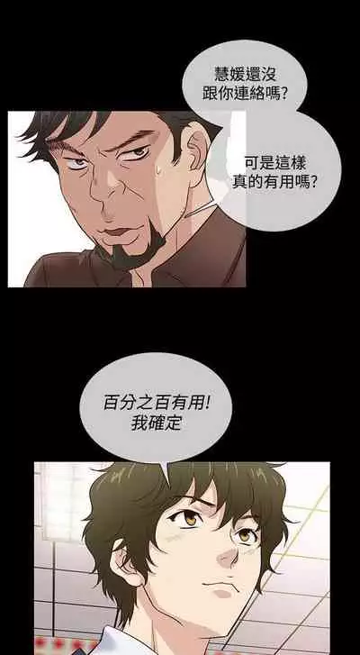 老婆 回來了 1-44