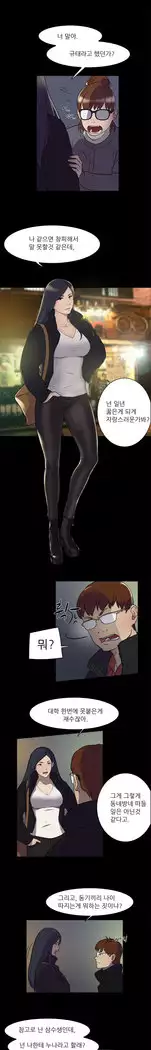 Two Timing Ch.0-27