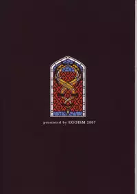 (C73) [EGOISM (Kasukabe Akira)] Hypo Catalog (Final Fantasy XII) [English] [Not4dawgs] [Incomplete]