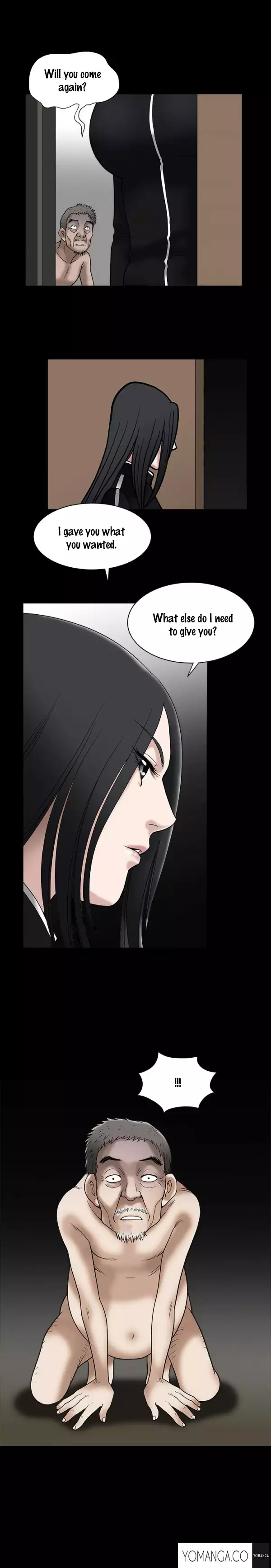 Seduction Ch.1-18