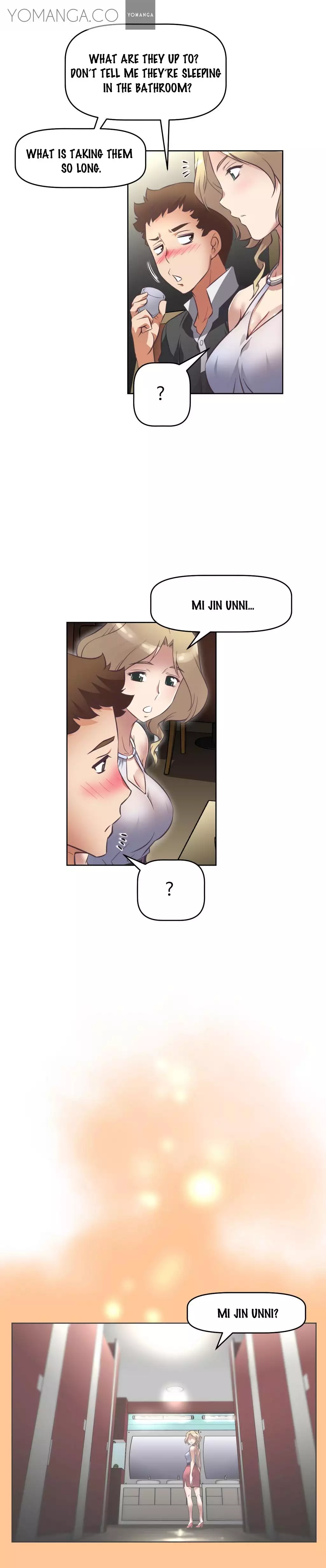 Brawling Go 0-16 Chapters