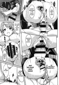 Jimiko no Kuse ni Namaiki dazo!