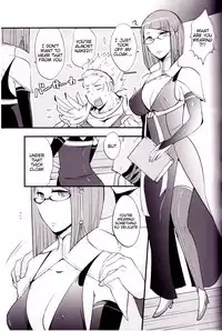 Docchi no Joukyuu SHOW