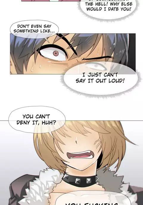 Household Affairs Ch.1-45