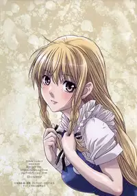 (C86) [STUDIO PAL (Nanno Koto)] Other Zone 4 ~Kemono no Ou-sama~ (Wizard of Oz) [Chinese] [琉璃神社汉化]