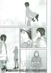 [Meteor Hearts (774)] Spiral (Hetalia: Axis Powers)