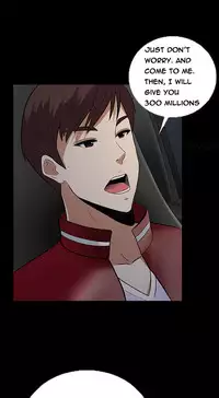 Dark Game Ch.1-21 (English) (Ongoing)