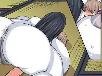 Horror ga Muri nara Eros ni Uttaekakereba Iijanai