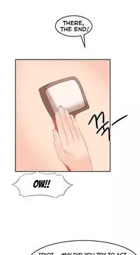 [Mx2J] Hahri's Lumpy Boardhouse Ch. 0-24 [English] (YoManga) (Ongoing)