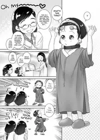 [Golden Tube (Ogu)] 3-sai kara no Oshikko Sensei VII | Oshikko Sensei From 3 Years Old - VII [English] [Digital]