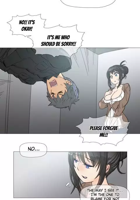 Household Affairs Ch.1-45
