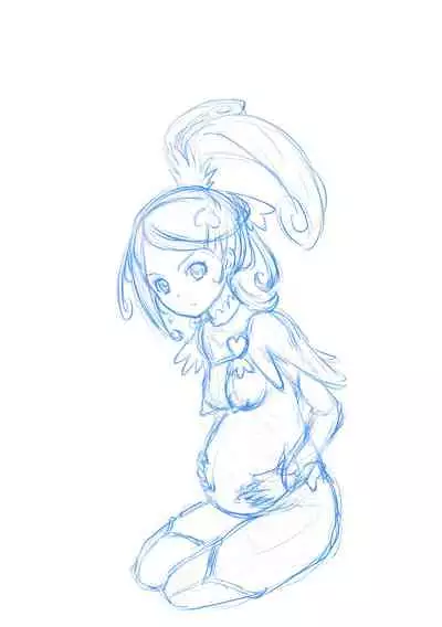 [Juuryoku Shiki Youheki (Dam)] Shock Shoku Burigyua San (Pretty Cure, Suite Precure♪) [Chinese] [不咕鸟汉化组] [Digital]