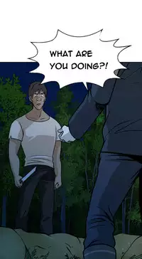 Change Partner Ch.1-19 (English) (Ongoing)