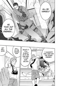 [Unknown (UNKNOWN)] Jounetsu Shindo | The Depth of Passion [English] [Anzu]