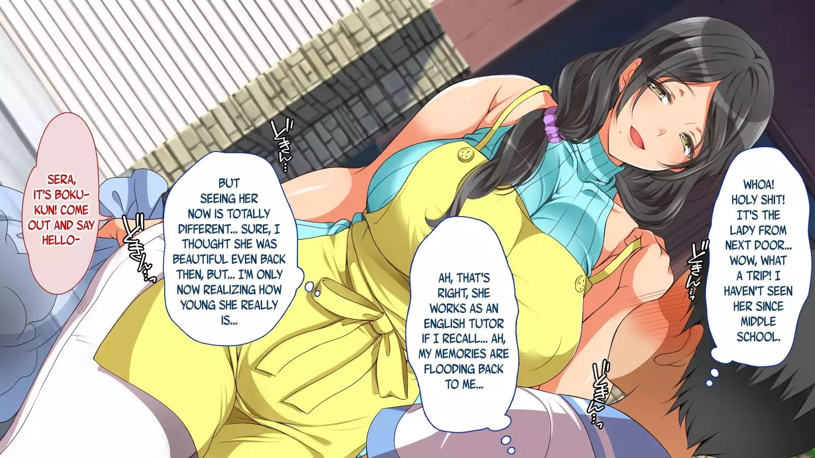 Gaki ni Modotte Yarinaoshi!!! | Turning Back Into a Kid And Starting Over!!! Ch. 1