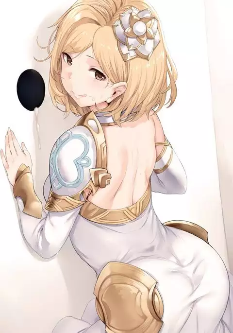 Gloryholebringer