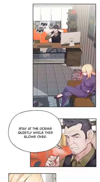 The Idol Project Ch.4/?